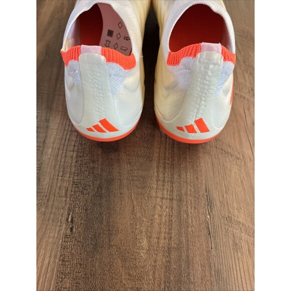 Adidas Copa Pure+ FG 'Heatspawn Pack' Soccer Cleats Men's Size 9 New HQ8894 - Picture 5 of 10